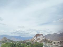 -平措康桑·和牛自助观景餐厅(布达拉宫店)