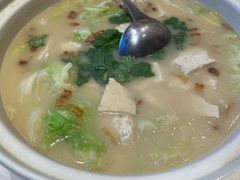 -梅利汴京烤鸭•开封豫菜地标店(晋安路店)