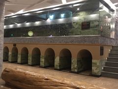 -纽斯桑拿会所(天山店)