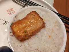 -绿茶餐厅(布吉万象汇店)