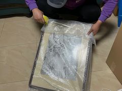 -骆驼日式搬家收纳整理