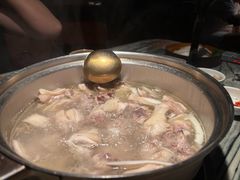 -大头椰·椰子鸡火锅(南宁万象城店)