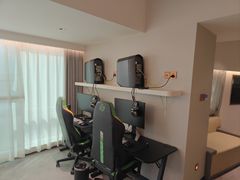 -银河电竞酒店(深圳东门老街地铁站店)