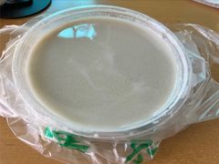 豆汁-老磁器口豆汁店(天坛店)