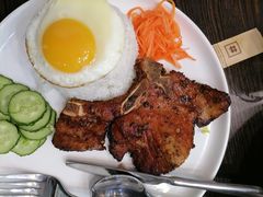 -PHO·5越南牛肉粉(建新路店)