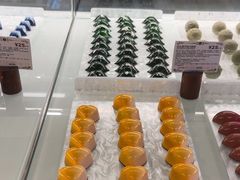 -酷巧·巧克力糖果店