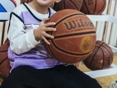 -酷迈儿童体能运动馆(九棵树店)