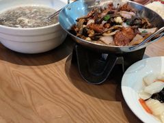 -四道菜·福建菜馆(莆田万达店)