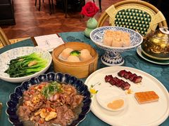-誉八仙粤菜(万象天地店)