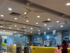 -中山夏威夷游泳馆(小榄店)