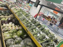 -联华超市(新闸路店)