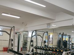 -中田·健身+普拉提(苗栗路店)
