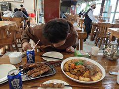 -阿达西新疆餐厅(西北大学店)