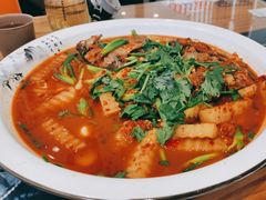 -益恒饭店乡间白族菜(古城总店)