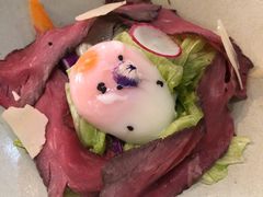 -缦云里花园餐厅
