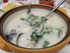 -宝荣鱼馆·临湖之宴(千岛湖店)