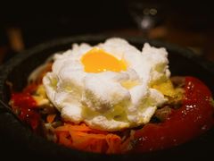 -INSA Korean Bistro饮鲨韩食酒馆