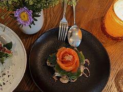 -BOR Eatery(安福路店)