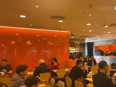 -大快活(罗湖商业城分店)