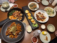 韩式炒粉丝-BELLOCO倍乐(静安店)