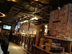 -麦凯伦烧烤·精酿超级工厂店(金桥总店)