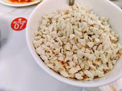-老铁家泡馍馆(景龙池店)