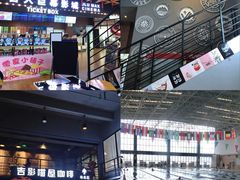 -吉林大学前卫校区南区-日新楼