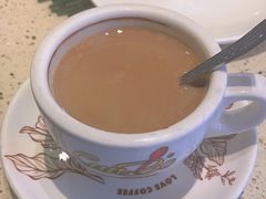 -新宝餐厅(流塘店)