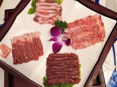 -京门老爆三(回龙观店)