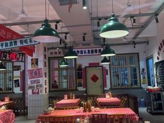 -龙师傅卤炒(天马店)