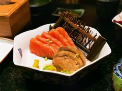 -無境·匠心日本料理(汉街店)