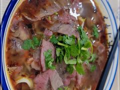 -樊记老面(铁塔寺小区店)