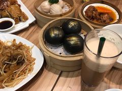 -胜记凯心茶餐厅(汇金财富广场店)