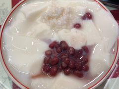 醪糟冰豆腐花-赵美丽重庆火锅(西安直营总店)