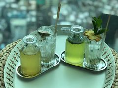 -Jungle Nat 高空餐厅