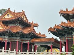 -广东圆玄道观