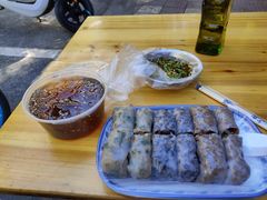 -李记 河口老字号越南小卷粉