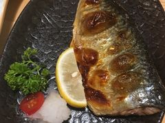 -福匠日本料理(人民路店)