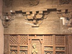 -洛阳古墓博物馆