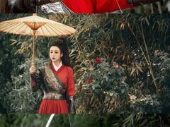 -九月鹰飞汉服摄影工作室