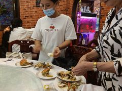 -永兴餐厅(复兴中路店)