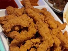 -俭寨大盘鸡·缸子肉·小公鸡·新疆菜(云通店)