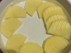 -涮福記·现切牛羊肉火锅(世纪汇店)