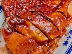 -肥小福·烧鹅专门店(环宇荟店)