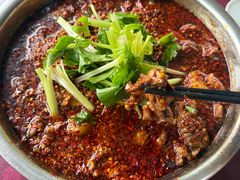 -温江公平红烧兔(总店)