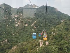 -天津盘山风景名胜区