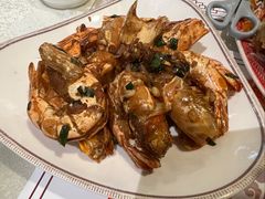 -喜记避风塘炒辣蟹(总店)