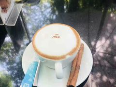 -Fern Forest Cafe