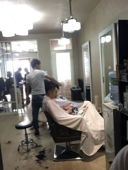 换个角度亮点-小齐发型Star·Salon