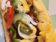 -赛百味SUBWAY(高新店)